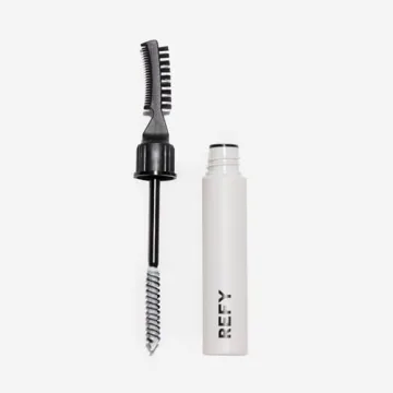 REFY Brow Sculpt & Hold Gel for Flawless Brows