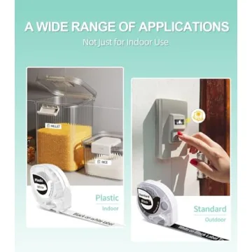 Phomemo P12 Bluetooth Portable Label Maker for Organizing