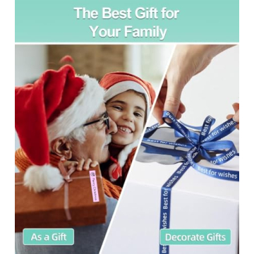 Phomemo P12 Bluetooth Portable Label Maker for Organizing