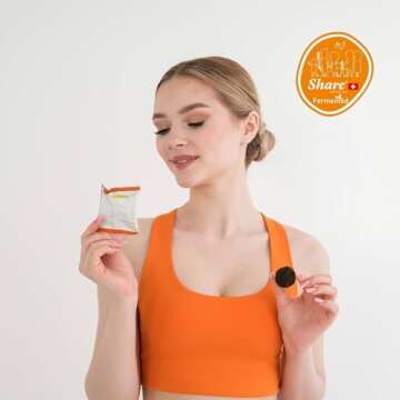 Share Original Fermented Green Plum 1.1lb - Sweet & Sour Wellness