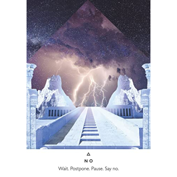 Work Your Light Oracle Cards - 44 Card Deck and Guidebook