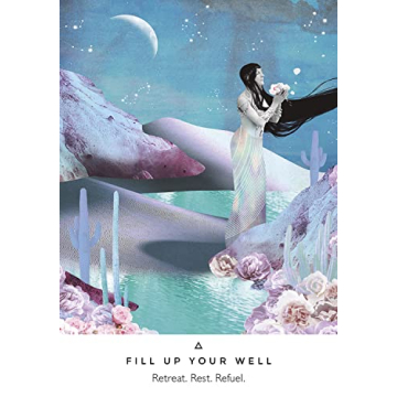 Work Your Light Oracle Cards - 44 Card Deck and Guidebook