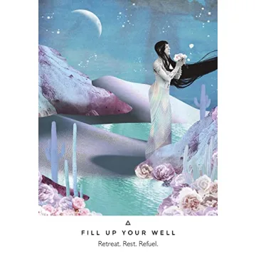 Work Your Light Oracle Cards - 44 Card Deck and Guidebook