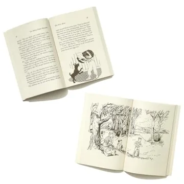 Boxcar Children Mysteries Boxed Set 1-4 Adventure Books