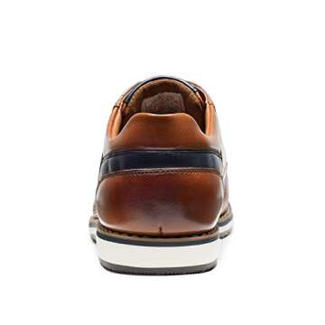 Stylish Bruno Marc Boy's Casual Dress Oxford Shoes