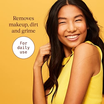 Botanic Tree Vitamin C Face Wash for All Skin Types