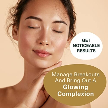 Botanic Tree Vitamin C Face Wash for All Skin Types