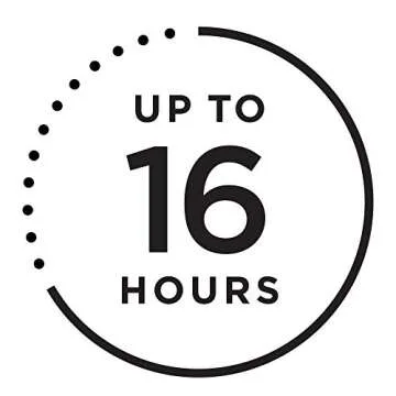 Revlon ColorStay Pressed Powder Face Makeup, Longwearing, Fragrance-Free, Noncomedogenic, 375 Toffee, 0.3 Oz