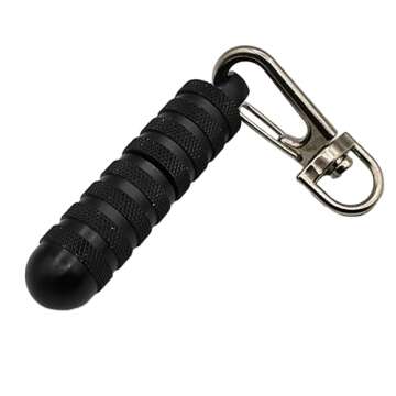 Compact Cigar Prop Lighter Tool – Durable & Lightweight