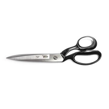 Crescent Wiss 10" Industrial Shears for Precision Cutting