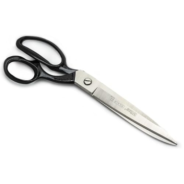 Crescent Wiss 10" Industrial Shears for Precision Cutting