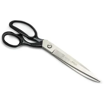 Crescent Wiss 10" Industrial Shears for Precision Cutting