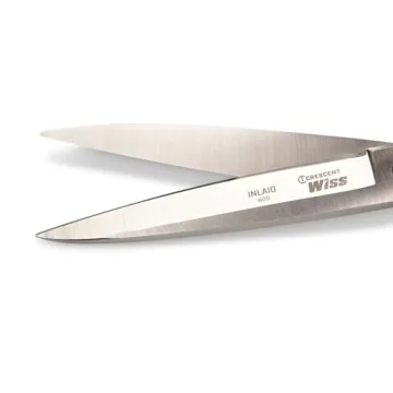 Crescent Wiss 10" Industrial Shears for Precision Cutting