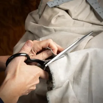 Crescent Wiss 10" Industrial Shears for Precision Cutting