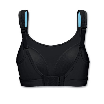 Champion Spot Comfort Sports Bra for Maximum Support
