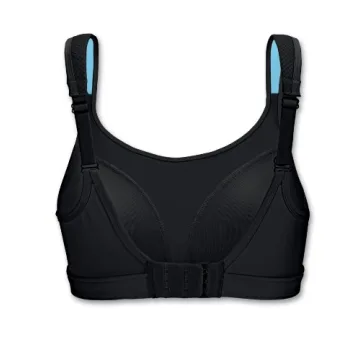 Champion Spot Comfort Sports Bra for Maximum Support