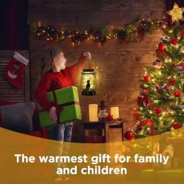 Kyoryuger Dog Solar Lantern - Perfect Gift for Dog Lovers