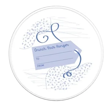 Brownie Flavored Almonds - Perfect Snack for All