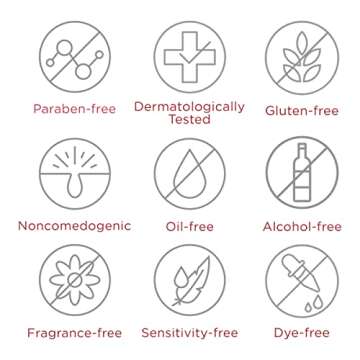 EltaMD UV Glow Sunscreen for Dewy Skin, SPF 36 Primer Mineral Face Sunscreen with Zinc Oxide, Ideal for Fair to Medium Skin Tones, Brightens and Hydrates for Glowy Skin, Non Greasy, 1.7 oz Pump