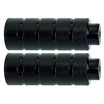 Durable Novatec Steel Pegs for 3/8 Inch Axles