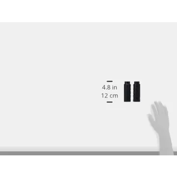 Durable Novatec Steel Pegs for 3/8 Inch Axles