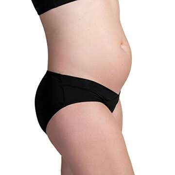 Kindred Bravely Maternity Underwear - Comfort & Style 5 Pack
