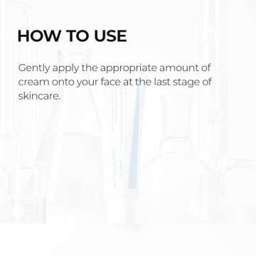 DR.Melaxin TX Tranexamic Acid CREAM | Skin freckle Cream, Blemishes, Anti-pigmetation | Korean Cosmetics | 1.7 fl oz (50 ml)