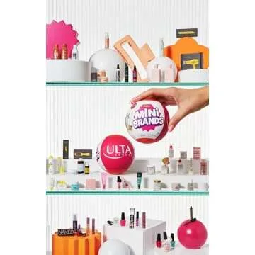 Mini Brands Ulta Beauty Series 1