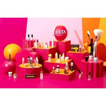 Mini Brands Ulta Beauty Series 1