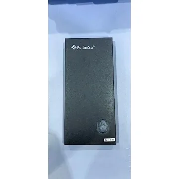 Fullmosa Metal Apple Watch Band - Adjustable Elegance 38-41mm