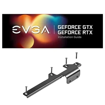 EVGA GeForce RTX 3080 FTW3 Ultra GPU 12GB GDDR6X