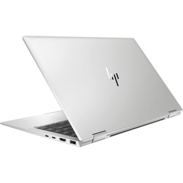 HP EliteBook x360 1040 G8 - 14" Touchscreen Laptop with Intel i5 11th Gen, 16GB RAM, 256GB SSD & Int...