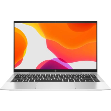 HP EliteBook x360 14" Touchscreen - Intel i5 Core - Renewed