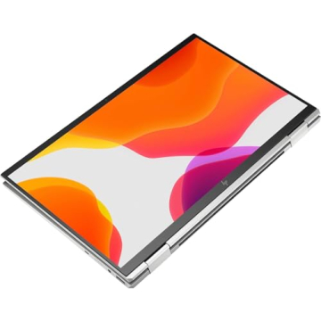 HP EliteBook x360 14" Touchscreen - Intel i5 Core - Renewed