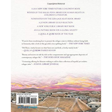 My Beautiful Birds - Empathy and Resilience in Kids Book