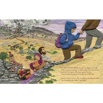 My Beautiful Birds - Empathy and Resilience in Kids Book