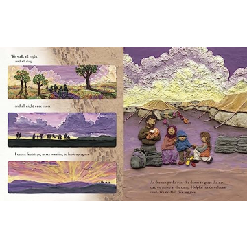 My Beautiful Birds - Empathy and Resilience in Kids Book