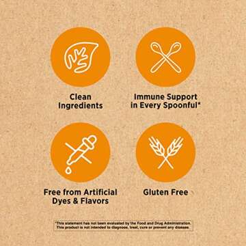 Matys Kids Cough Syrup Combo - Safe Relief for 1 Year+