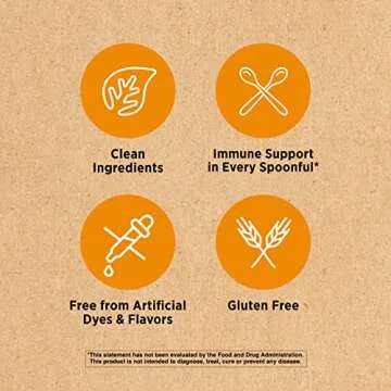 Matys Kids Cough Syrup Combo - Safe Relief for 1 Year+