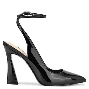 Elegant Nine West Womens Tabita3 Pump - Chic and Comfortable