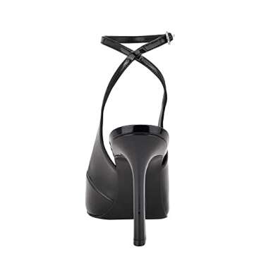 Elegant Nine West Womens Tabita3 Pump - Chic and Comfortable