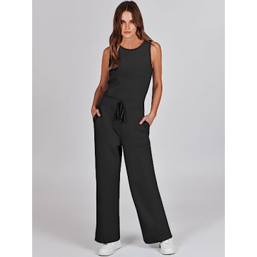 Stylish ANRABESS Jumpsuits for Every Occasion - Sizes S to XXL