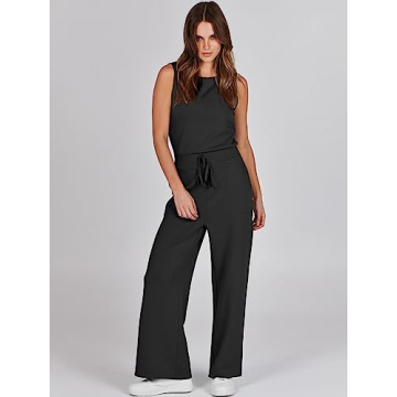 Stylish ANRABESS Jumpsuits for Every Occasion - Sizes S to XXL