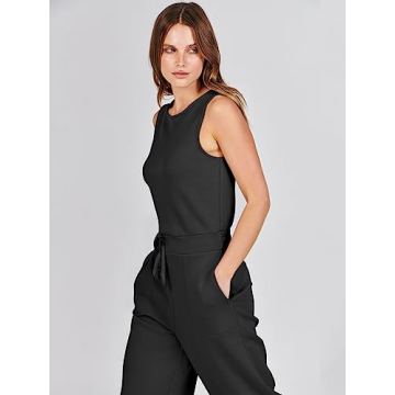 Stylish ANRABESS Jumpsuits for Every Occasion - Sizes S to XXL