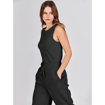 Stylish ANRABESS Jumpsuits for Every Occasion - Sizes S to XXL