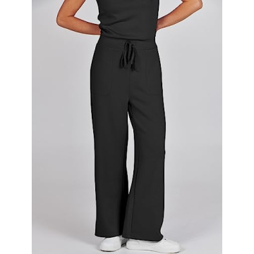 Stylish ANRABESS Jumpsuits for Every Occasion - Sizes S to XXL