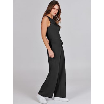 Stylish ANRABESS Jumpsuits for Every Occasion - Sizes S to XXL