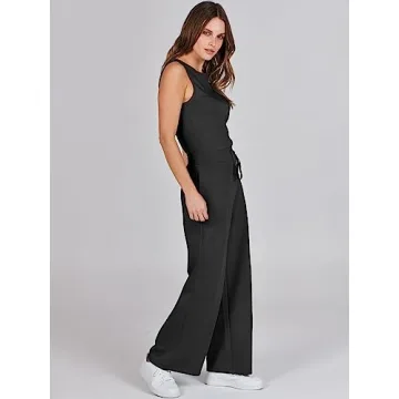 Stylish ANRABESS Jumpsuits for Every Occasion - Sizes S to XXL