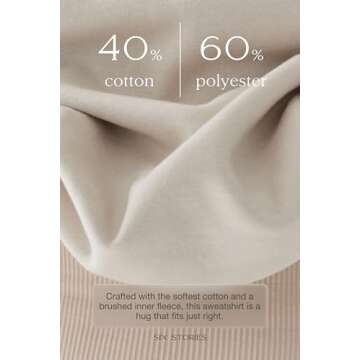 Chic Oversized Wifey Sweatshirt for Newlywed Brides