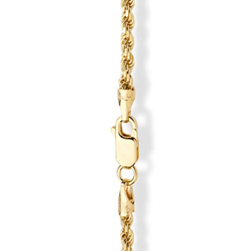 Elegant 18K Gold Over Sterling Silver Anklet for Women